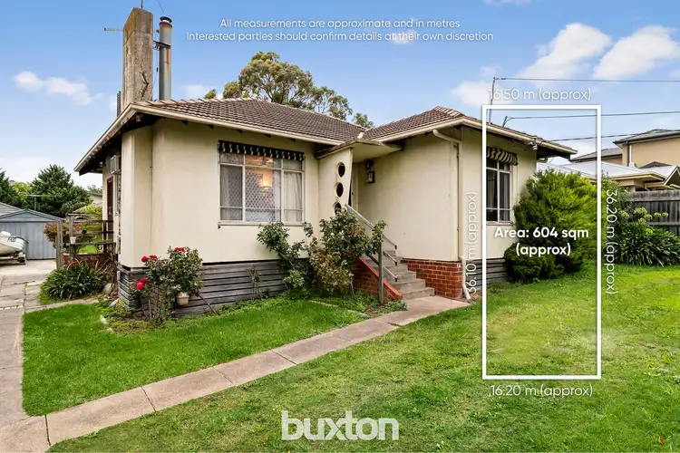 12 Amaroo Street, Chadstone VIC 3148