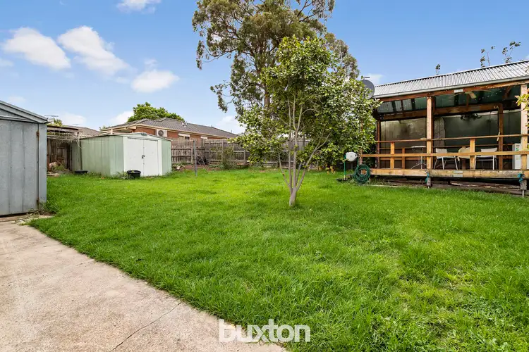 Sixth view of Homely house listing, 12 Amaroo Street, Chadstone VIC 3148