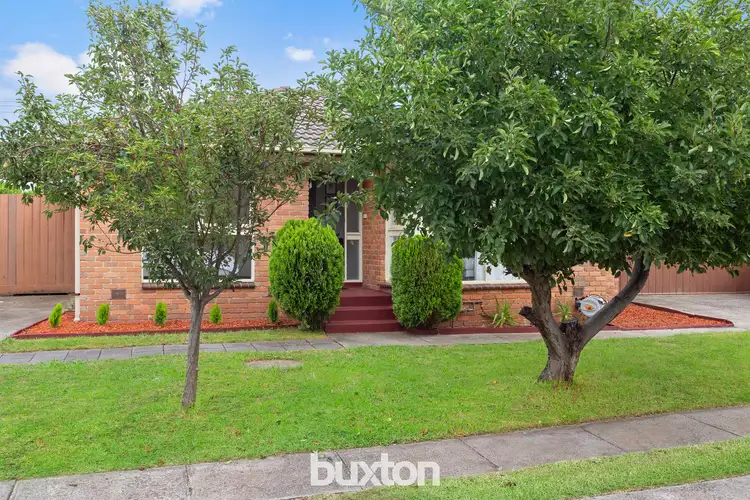 Second view of Homely unit listing, 6/7 Crawford Road, Clarinda VIC 3169