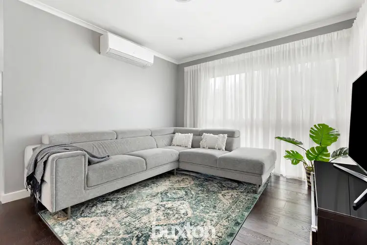 Third view of Homely unit listing, 6/7 Crawford Road, Clarinda VIC 3169