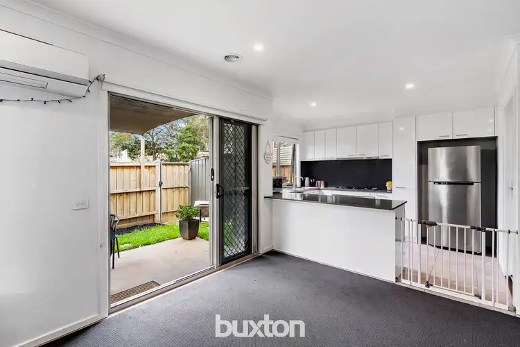 Fourth view of Homely unit listing, 1/28 Madisson Crescent, Carrum Downs VIC 3201