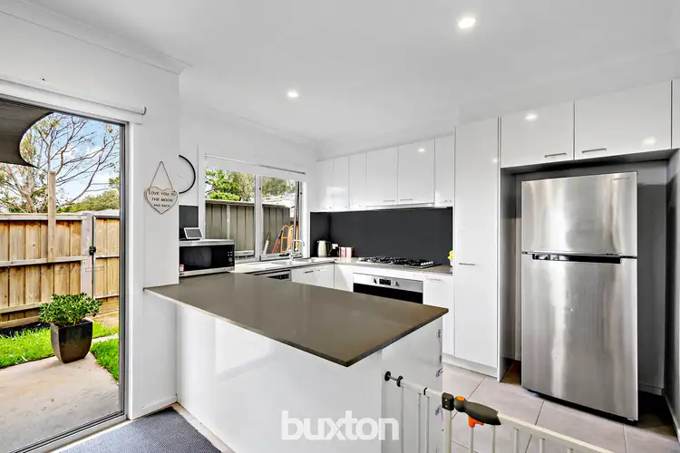 Fifth view of Homely unit listing, 1/28 Madisson Crescent, Carrum Downs VIC 3201