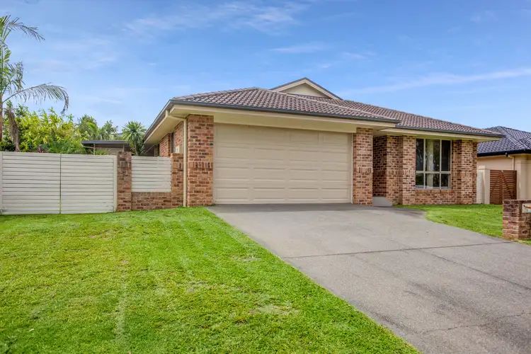 Second view of Homely house listing, 17 John Hall Drive, Taree NSW 2430