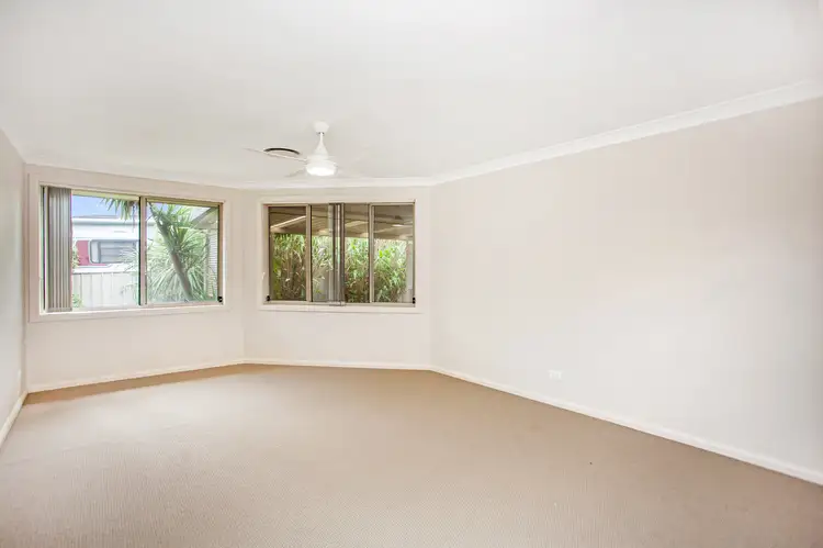 Third view of Homely house listing, 17 John Hall Drive, Taree NSW 2430