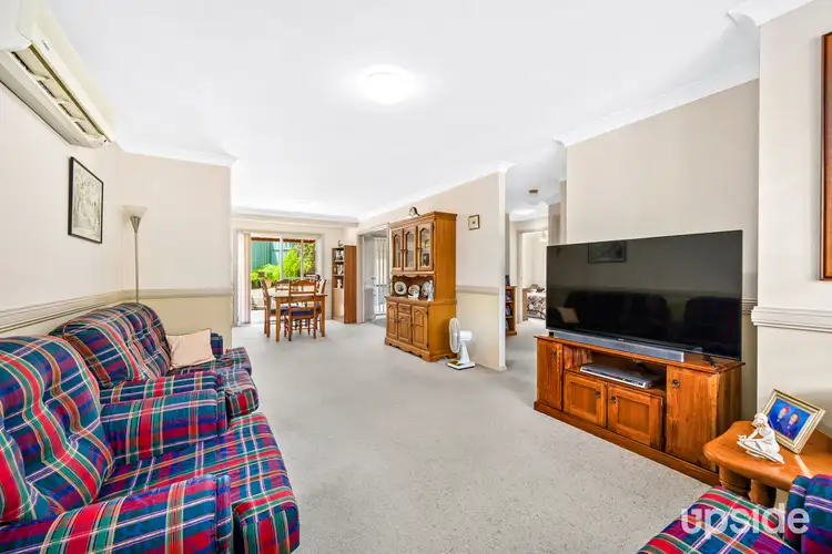 Third view of Homely semi-detached listing, 1/12 Paul Street, Cardiff NSW 2285