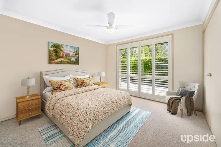 Fifth view of Homely semi-detached listing, 1/12 Paul Street, Cardiff NSW 2285