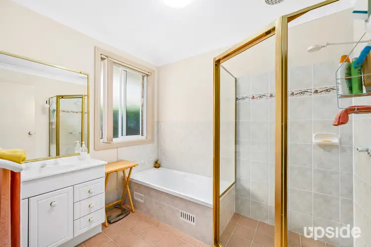 Sixth view of Homely semi-detached listing, 1/12 Paul Street, Cardiff NSW 2285