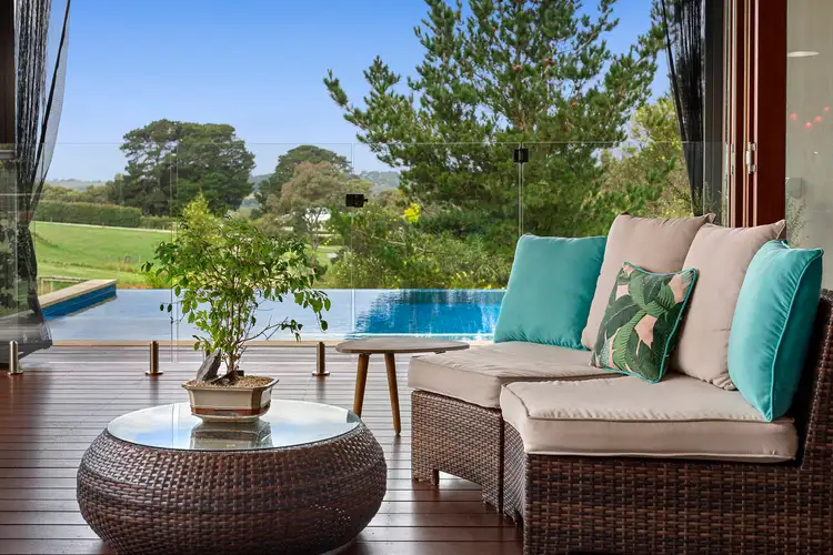 Second view of Homely house listing, 189 Purves Road, Arthurs Seat VIC 3936