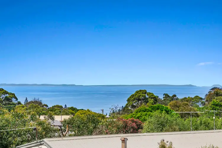 Second view of Homely house listing, 11 Hall Street, Flinders VIC 3929