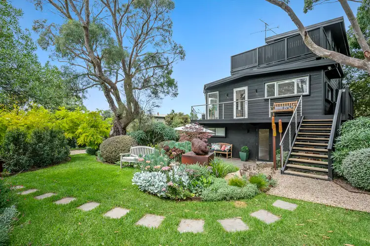 Third view of Homely house listing, 11 Hall Street, Flinders VIC 3929