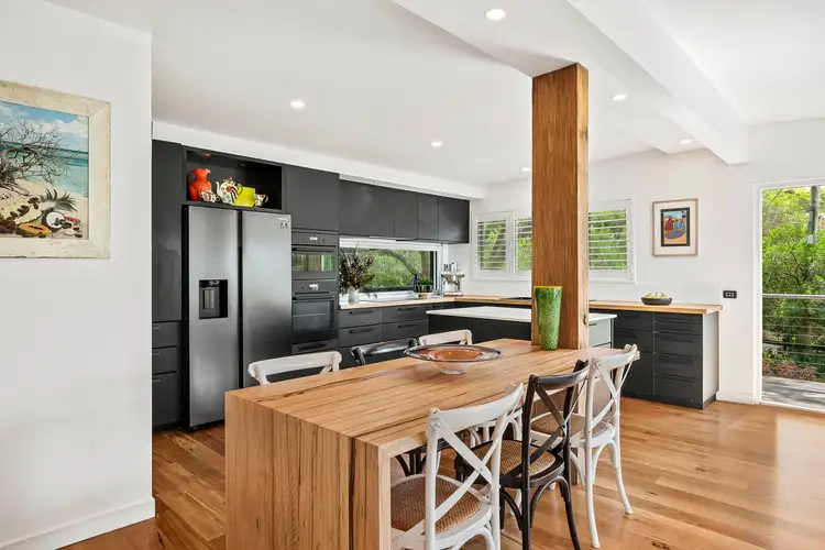 Fourth view of Homely house listing, 11 Hall Street, Flinders VIC 3929