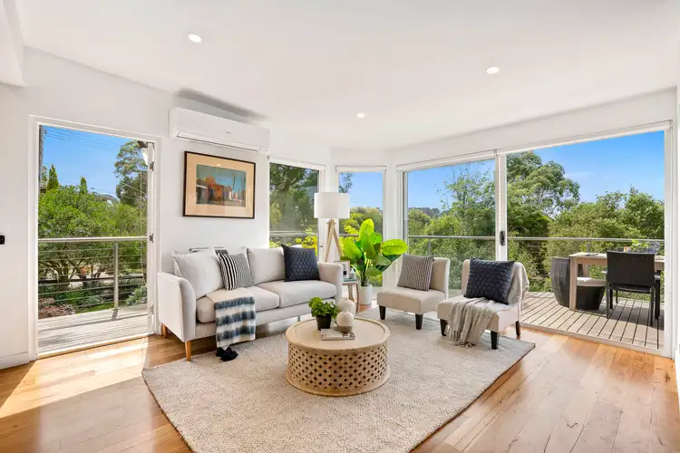 Sixth view of Homely house listing, 11 Hall Street, Flinders VIC 3929