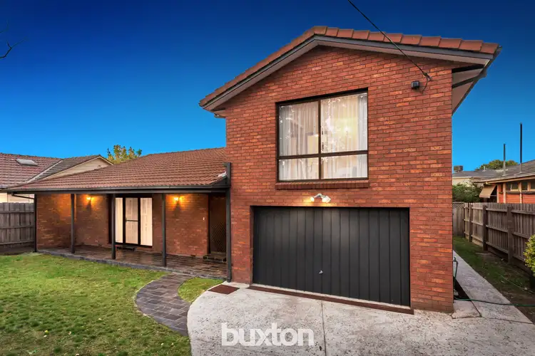 2/14 Malcolm Court, Mount Waverley VIC 3149