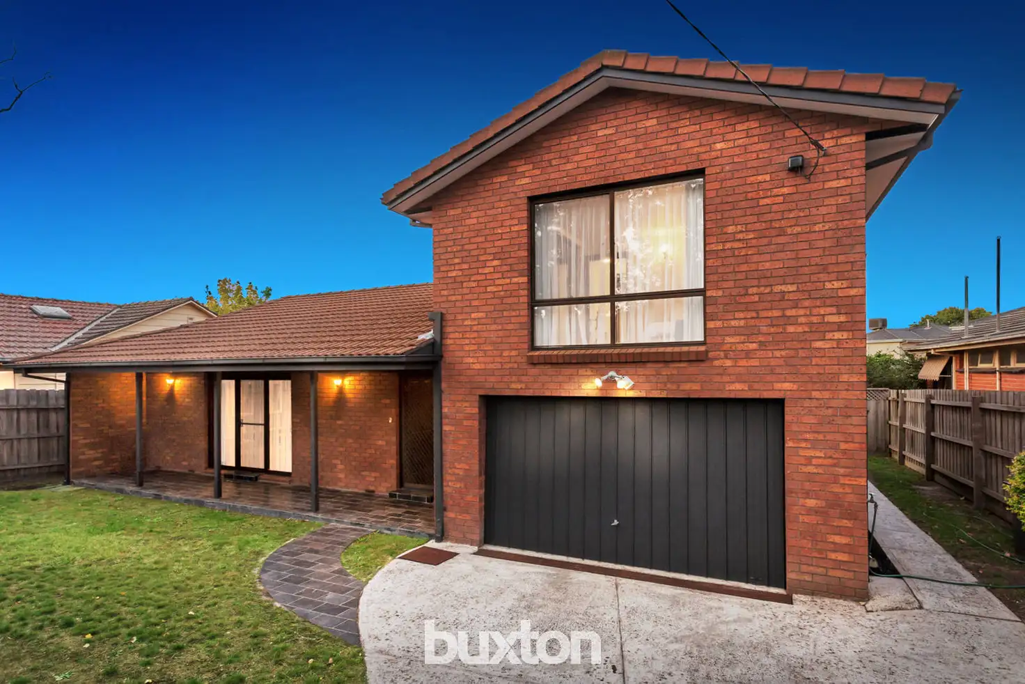 Main view of Homely unit listing, 2/14 Malcolm Court, Mount Waverley VIC 3149