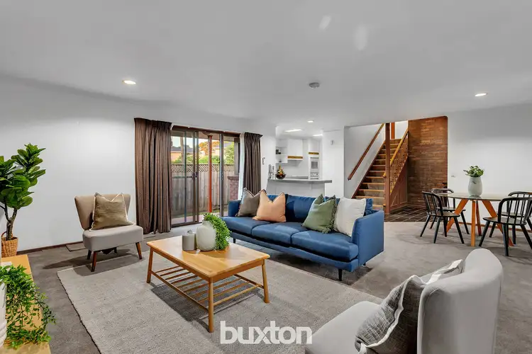 Fourth view of Homely unit listing, 2/14 Malcolm Court, Mount Waverley VIC 3149