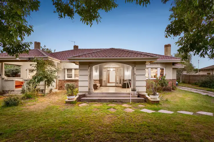 Third view of Homely house listing, 148 Summerhill Road, Glen Iris VIC 3146