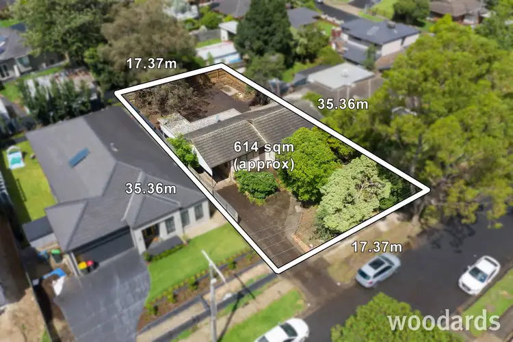 Main view of Homely house listing, 34 Grange Road, Blackburn South VIC 3130