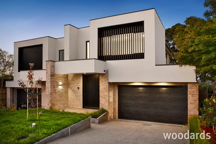 15a Linton Avenue, Templestowe Lower VIC 3107