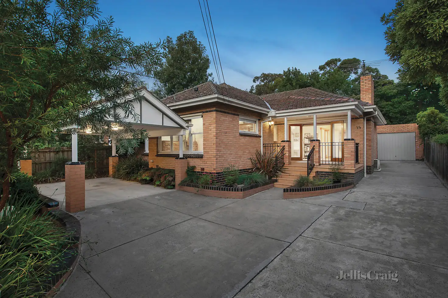 Main view of Homely house listing, 15 Pakenham Street, Blackburn VIC 3130