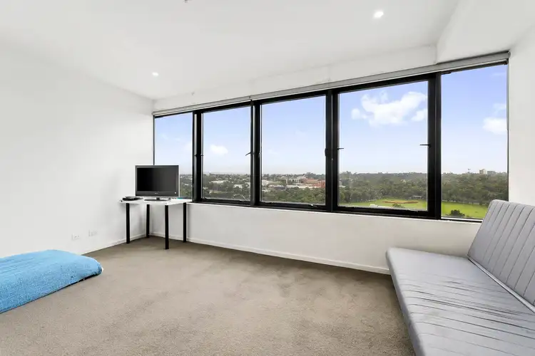 Third view of Homely apartment listing, 1308/18 Mt Alexander Road, Travancore VIC 3032