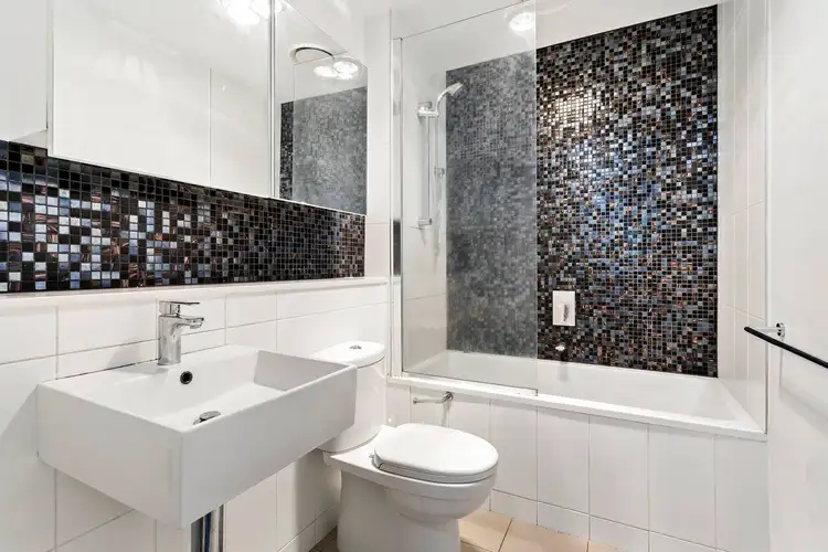 Fourth view of Homely apartment listing, 1308/18 Mt Alexander Road, Travancore VIC 3032