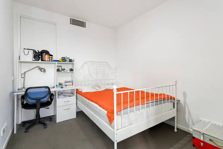 Fifth view of Homely apartment listing, 1308/18 Mt Alexander Road, Travancore VIC 3032