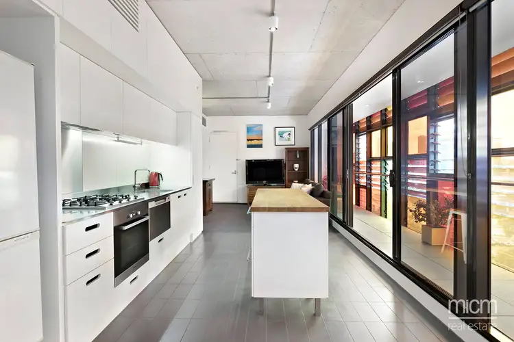 1210/65 Coventry Street, Southbank VIC 3006