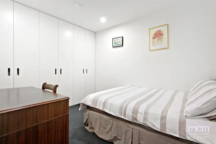 Sixth view of Homely apartment listing, 1210/65 Coventry Street, Southbank VIC 3006