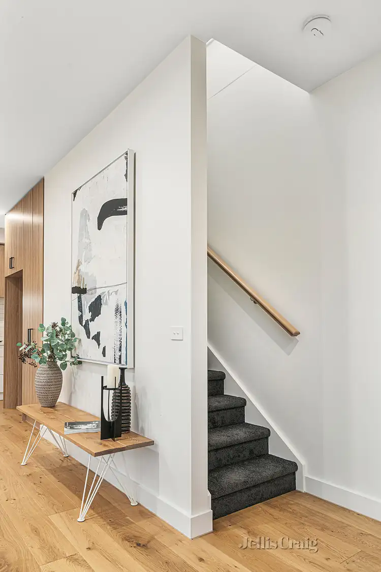 Fourth view of Homely townhouse listing, 3B/2 Nina Court, Bentleigh East VIC 3165