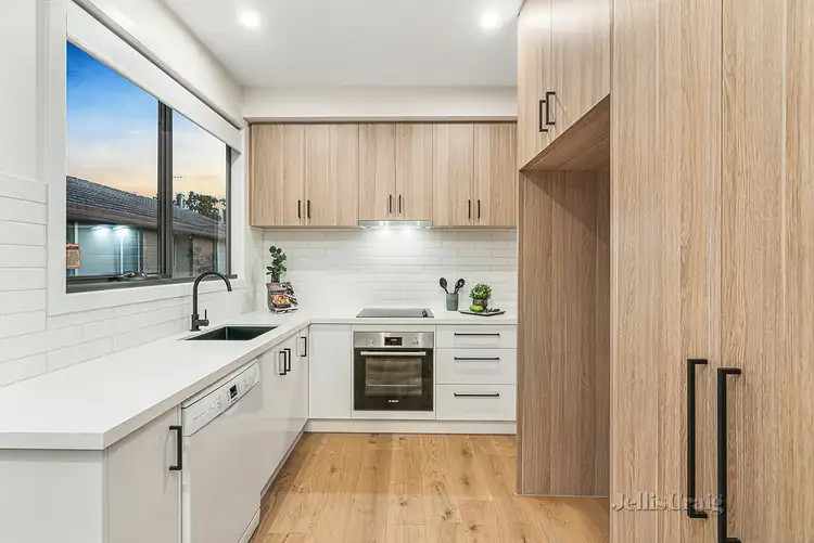 Sixth view of Homely townhouse listing, 3B/2 Nina Court, Bentleigh East VIC 3165