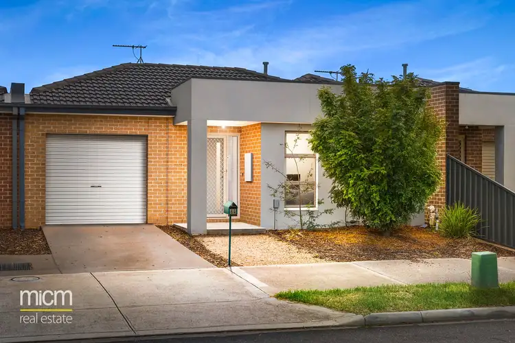 64 Hatchlands Drive, Deer Park VIC 3023