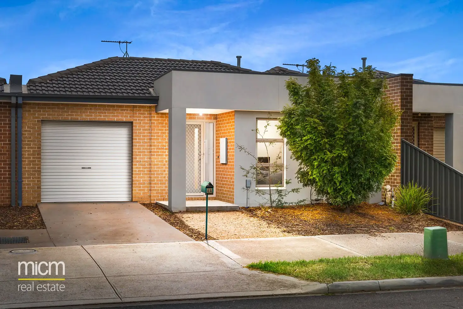 Main view of Homely house listing, 64 Hatchlands Drive, Deer Park VIC 3023