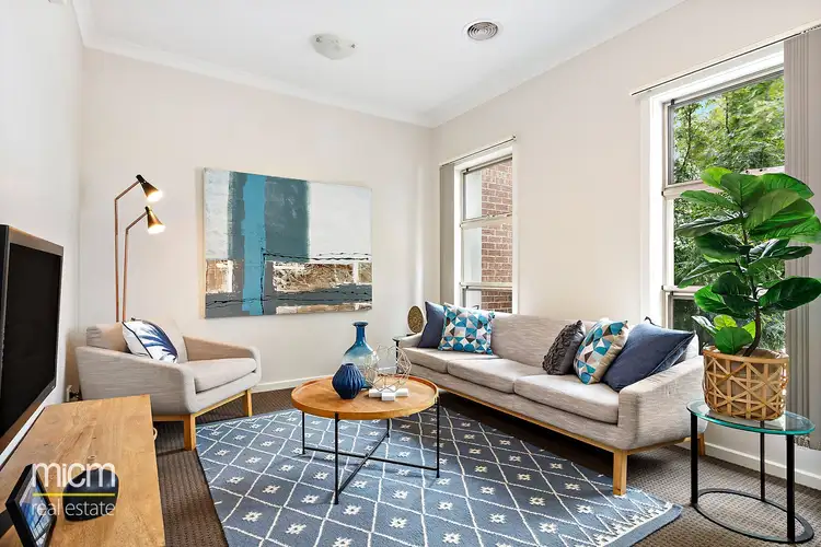 Second view of Homely house listing, 64 Hatchlands Drive, Deer Park VIC 3023