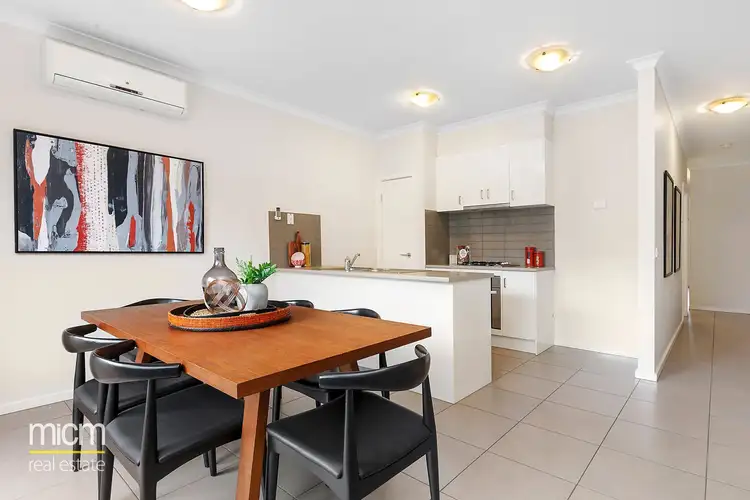 Third view of Homely house listing, 64 Hatchlands Drive, Deer Park VIC 3023
