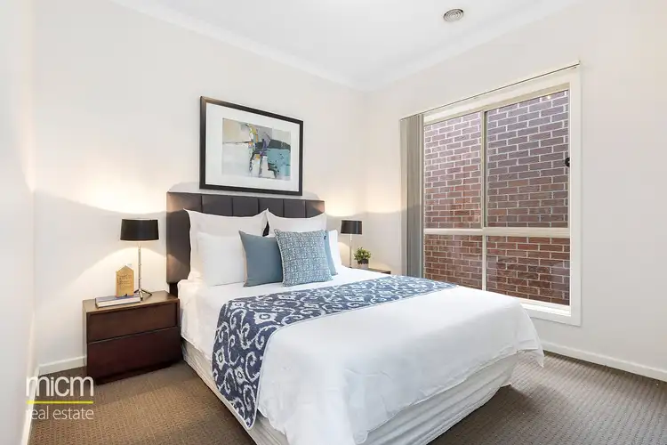 Fifth view of Homely house listing, 64 Hatchlands Drive, Deer Park VIC 3023