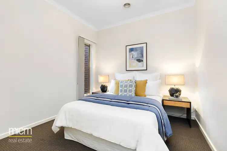 Sixth view of Homely house listing, 64 Hatchlands Drive, Deer Park VIC 3023