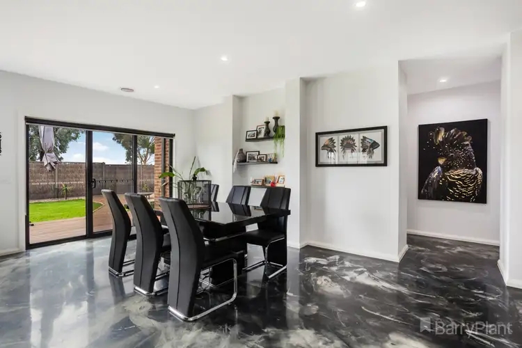 Third view of Homely house listing, 27 Palladium Circle, Beveridge VIC 3753
