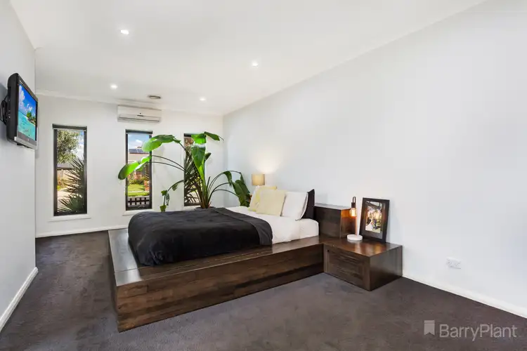 Sixth view of Homely house listing, 27 Palladium Circle, Beveridge VIC 3753