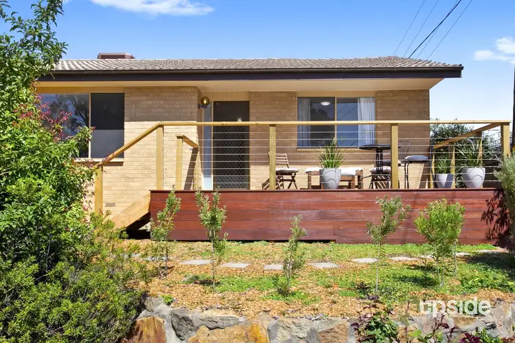 Main view of Homely house listing, 42 Boote Street, Spence ACT 2615