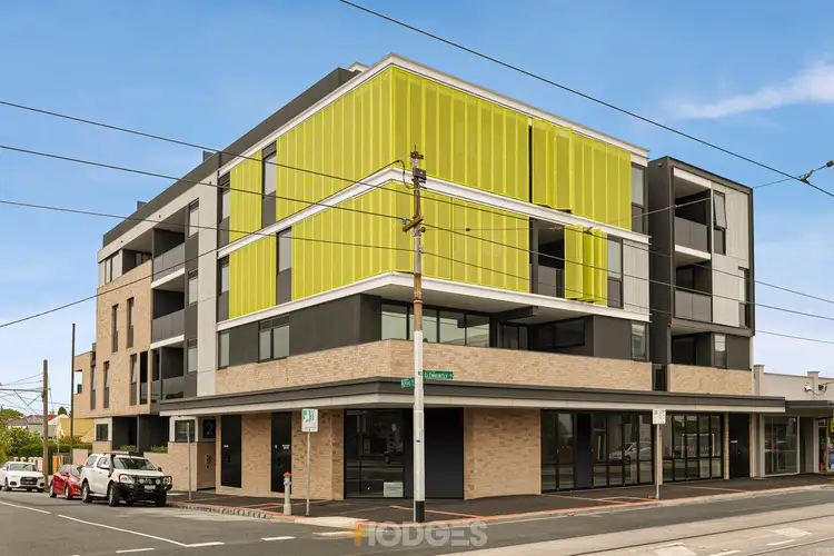 Main view of Homely apartment listing, 205/2a Royal Parade, Caulfield South VIC 3162