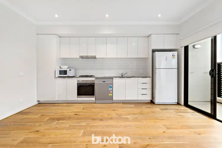 Third view of Homely unit listing, 9C Lidgate Avenue, Rowville VIC 3178