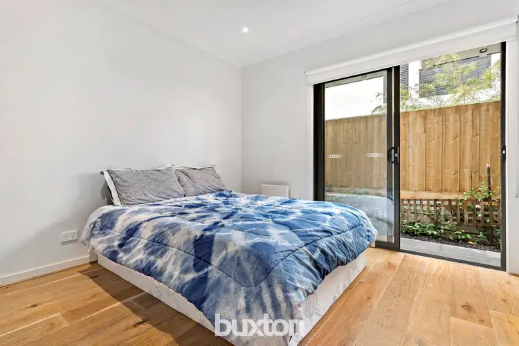 Fourth view of Homely unit listing, 9C Lidgate Avenue, Rowville VIC 3178