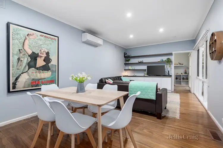 Sixth view of Homely house listing, 559 Middleborough Road, Box Hill North VIC 3129