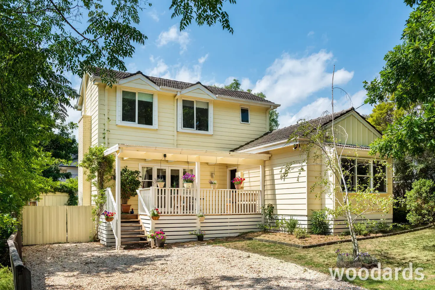 Main view of Homely house listing, 1 Harold Street, Blackburn VIC 3130