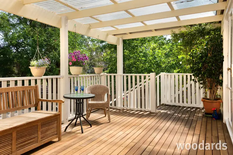 Second view of Homely house listing, 1 Harold Street, Blackburn VIC 3130
