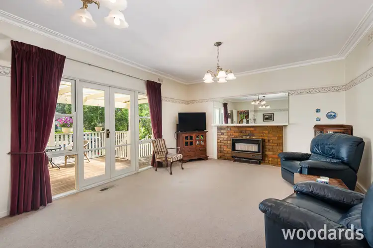 Third view of Homely house listing, 1 Harold Street, Blackburn VIC 3130