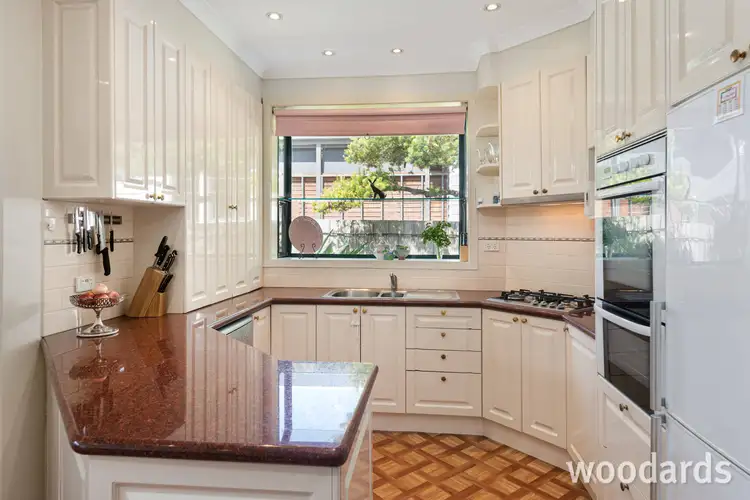 Fourth view of Homely house listing, 1 Harold Street, Blackburn VIC 3130