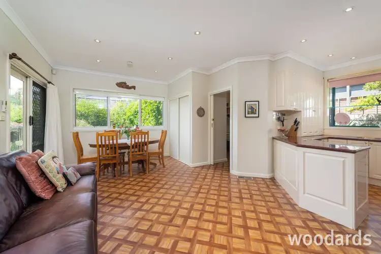 Fifth view of Homely house listing, 1 Harold Street, Blackburn VIC 3130