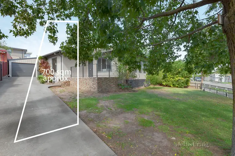 Main view of Homely house listing, 3 Mawarra Crescent, Chadstone VIC 3148