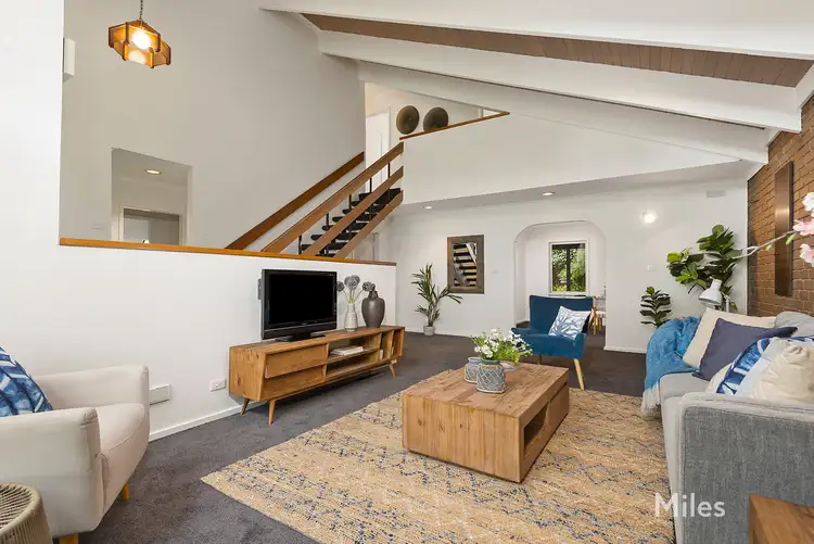 2 Nagle Court, Rosanna VIC 3084